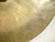 Wuhan 12" China Cymbal - Previously Owned