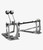 Gibraltar GTC6-DB Tour Class Double Chain Drive Double Bass Drum Pedal