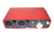 Focusrite Scarlett 2i2 (2nd Gen) USB Audio Interface - Previously Owned