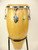 Toca Kaman Series 11.75" Conga, Natural w/ Stand - Previously Owned