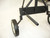 String Swing HH101 Upright Bass Cart Floor Stand with Wheels - Previously Owned