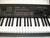 Yamaha MOX8 88-key Synthesizer Workstation Keyboard - Previously Owned
