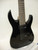 2023 Jackson JS22-7 7-String Electric Guitar, Gloss Black - Previously Owned