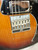Vintage 1983 Peavey T-60 Electric Guitar, Sunburst w/ Case - Previously Owned