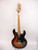 Vintage 1983 Peavey T-60 Electric Guitar, Sunburst w/ Case - Previously Owned