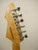 Vintage 1983 Peavey T-60 Electric Guitar, Sunburst w/ Case - Previously Owned