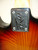 Vintage 1983 Peavey T-60 Electric Guitar, Sunburst w/ Case - Previously Owned