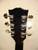 2023 Gibson ES-339 Semi-Hollowbody Electric Guitar, Trans Ebony w/ Case - Previously Owned