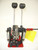 DW 5000 Chain Drive Double Bass Kick Drum Pedal - Previously Owned