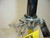 DW 5000 Series 2 Leg Hi-Hat Stand - Previously Owned