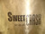 Zildjian K Series 19" Sweet Crash Cymbal - Previously Owned