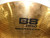Sabian B8 Pro 14" Medium Hi-Hat Cymbals (Pair) - Previously Owned