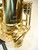 Yanagisawa 991 Professional Alto Saxophone w/ Case Previously Owned