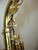 Yanagisawa 991 Professional Alto Saxophone w/ Case Previously Owned