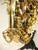 Yanagisawa 991 Professional Alto Saxophone w/ Case Previously Owned