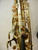 Yanagisawa 991 Professional Alto Saxophone w/ Case Previously Owned