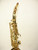 Yanagisawa 991 Professional Alto Saxophone w/ Case Previously Owned