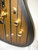 2023 Schecter Synyster Gates Custom-S Electric Guitar, Satin Gold Burst - Previously Owned