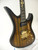 2023 Schecter Synyster Gates Custom-S Electric Guitar, Satin Gold Burst - Previously Owned
