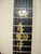 2023 Schecter Synyster Gates Custom-S Electric Guitar, Satin Gold Burst - Previously Owned