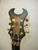 2023 Schecter Synyster Gates Custom-S Electric Guitar, Satin Gold Burst - Previously Owned