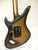 2023 Schecter Synyster Gates Custom-S Electric Guitar, Satin Gold Burst - Previously Owned