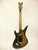 2023 Schecter Synyster Gates Custom-S Electric Guitar, Satin Gold Burst - Previously Owned
