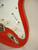2021 Squier Classic Vibe '50s Stratocaster Electric Guitar, Maple Fingerboard, Fiesta Red - Previously Owned