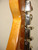2021 Squier Classic Vibe '50s Stratocaster Electric Guitar, Maple Fingerboard, Fiesta Red - Previously Owned