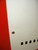 2021 Squier Classic Vibe '50s Stratocaster Electric Guitar, Maple Fingerboard, Fiesta Red - Previously Owned