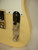 2020 Squier FSR Classic Vibe '50s Esquire Electric Guitar, Maple Fingerboard, Vintage White - Previously Owned