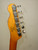 2020 Squier FSR Classic Vibe '50s Esquire Electric Guitar, Maple Fingerboard, Vintage White - Previously Owned