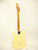 2020 Squier FSR Classic Vibe '50s Esquire Electric Guitar, Maple Fingerboard, Vintage White - Previously Owned