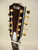 2024 Taylor 657ce Bajo Quinto 10-String Acoustic Electric Guitar, Black w/ Case - Previously Owned