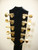 2024 Taylor 657ce Bajo Quinto 10-String Acoustic Electric Guitar, Black w/ Case - Previously Owned