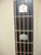 2024 Taylor 657ce Bajo Quinto 10-String Acoustic Electric Guitar, Black w/ Case - Previously Owned