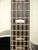 2024 Taylor 657ce Bajo Quinto 10-String Acoustic Electric Guitar, Black w/ Case - Previously Owned