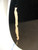 2024 Taylor 657ce Bajo Quinto 10-String Acoustic Electric Guitar, Black w/ Case - Previously Owned