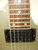 2005 Ibanez RG321MH Electric Guitar, Gray Nickel - Previously Owned