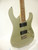 2005 Ibanez RG321MH Electric Guitar, Gray Nickel - Previously Owned