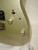 2005 Ibanez RG321MH Electric Guitar, Gray Nickel - Previously Owned