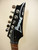 2005 Ibanez RG321MH Electric Guitar, Gray Nickel - Previously Owned