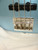 2018 Squier Vintage Modified Precision Bass PJ, Rosewood Fingerboard, Lake Placid Blue - Previously Owned