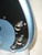 2018 Squier Vintage Modified Precision Bass PJ, Rosewood Fingerboard, Lake Placid Blue - Previously Owned