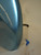 2018 Squier Vintage Modified Precision Bass PJ, Rosewood Fingerboard, Lake Placid Blue - Previously Owned
