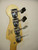 2018 Squier Vintage Modified Precision Bass PJ, Rosewood Fingerboard, Lake Placid Blue - Previously Owned