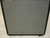 2015 Fender Rumble 200 (V3) 200-Watt 15" Bass Amp, Black/Silver - Previously Owned