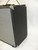 2015 Fender Rumble 200 (V3) 200-Watt 15" Bass Amp, Black/Silver - Previously Owned