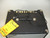 2015 Fender Rumble 200 (V3) 200-Watt 15" Bass Amp, Black/Silver - Previously Owned
