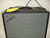 2015 Fender Rumble 200 (V3) 200-Watt 15" Bass Amp, Black/Silver - Previously Owned